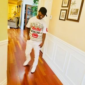 Meet your Posher, Noel